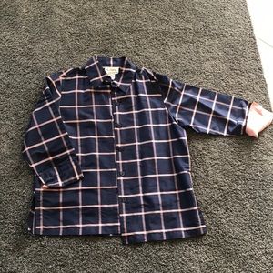 Louis dell’olio blouse